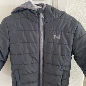 Under Armour Puffer Jacket
